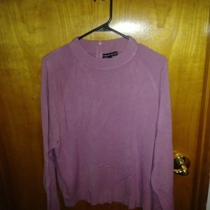 Carolyn Taylor sweater